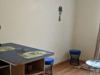 Location appartement 1 pièce Nantes 44