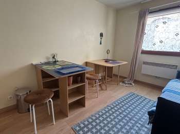 Location Appartement T1Nantes