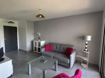 Location appartement 2 pièces Nantes 44
