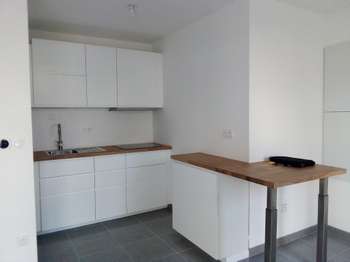 Location appartement 2 pièces Nantes 44