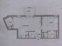 Location appartement 2 pièces Location appartement 2 pièces