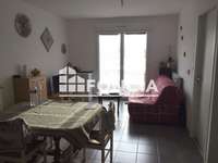 Location appartement 2 pièces