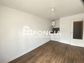 Location appartement 1 pièce Nantes 44