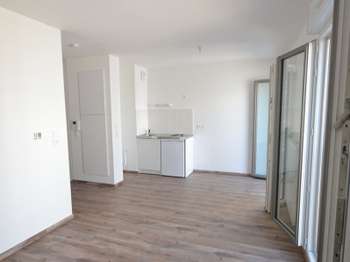 Location Appartement T1Nantes