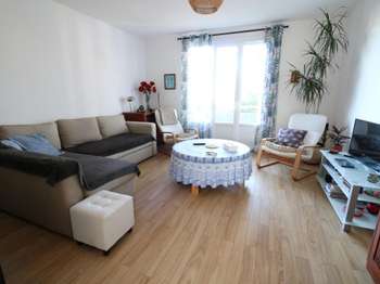 Location Appartement 3 piècesNantes