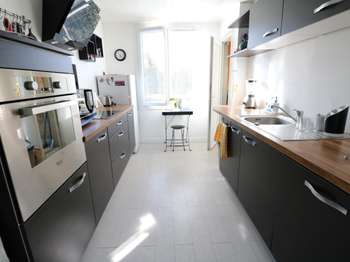 Location appartement 3 pièces