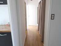 Location appartement 3 pièces