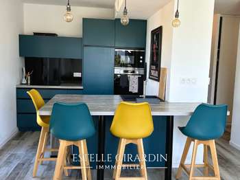 Location appartement 3 pièces