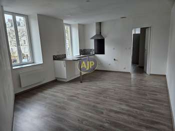 Location appartement 2 pièces Nantes 44
