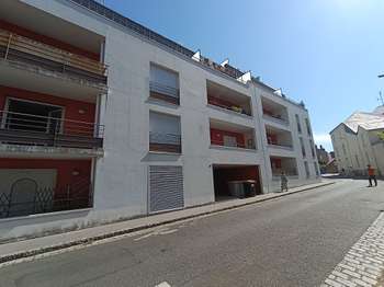 Location appartement 1 pièce Nantes 44