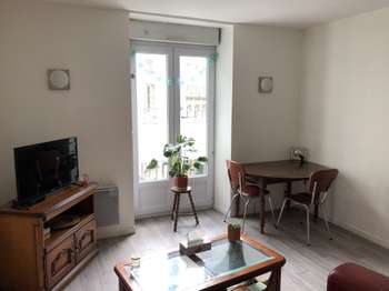 Location Appartement 2 piècesNantes