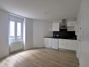 Location Appartement 2 piècesNantes
