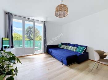 Location appartement 2 pièces Nantes 44
