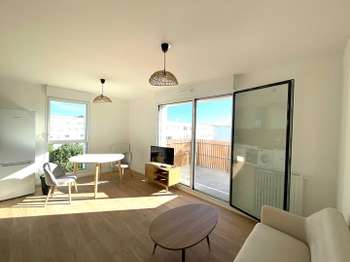 Location appartement 2 pièces Location appartement 2 pièces