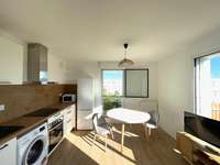 Location appartement 2 pièces Location appartement 2 pièces