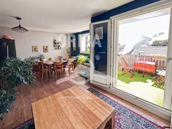 Location Appartement 4 piècesNantes