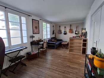 Location Appartement 3 piècesNantes