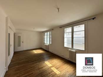Location Appartement 3 piècesNantes