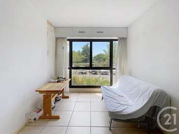 Location appartement 1 pièce