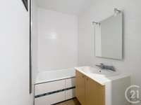 Location appartement 1 pièce