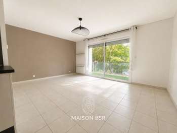 Location appartement 2 pièces Nantes 44