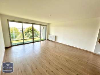 Location appartement 4 pièces Nantes 44