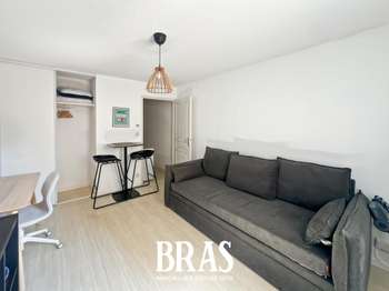 Location Appartement T1Nantes