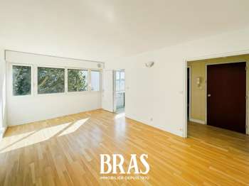 Location Appartement 3 piècesNantes