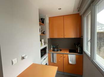 Location appartement 1 pièce Nantes 44