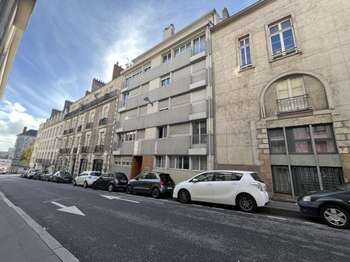 Location Appartement T1Nantes