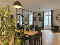 Location appartement 3 pièces