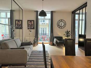 Location Appartement 3 piècesNantes