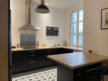 Location appartement 3 pièces