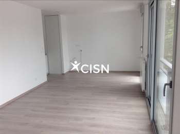 Location appartement 1 pièce Nantes 44