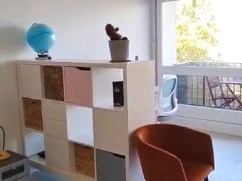 Location appartement 1 pièce Nantes 44