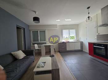 Location appartement 2 pièces Nantes 44