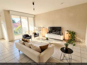 Location Appartement 2 piècesNantes