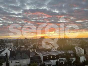 Location Appartement 2 piècesNantes