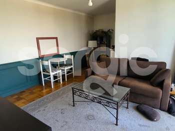 Location Appartement 2 piècesNantes