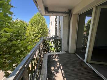 Location appartement 1 pièce Nantes 44