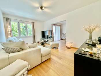 Location Appartement 3 piècesNantes
