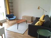 Location appartement 1 pièce Location appartement 1 pièce