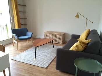 Location appartement 1 pièce Nantes 44