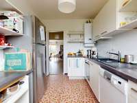 Location appartement 4 pièces Location appartement 4 pièces
