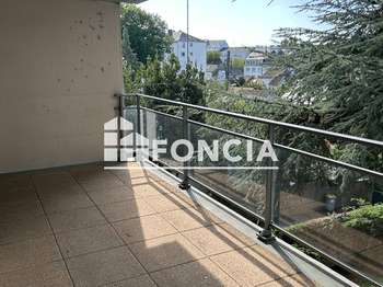 Location appartement 3 pièces Nantes 44
