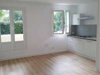 Location appartement 2 pièces Location appartement 2 pièces