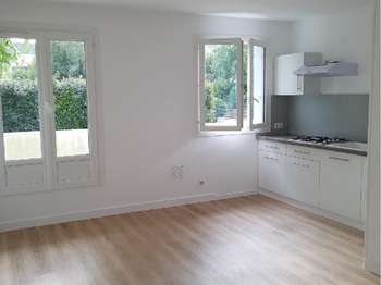 Location appartement 2 pièces Nantes 44