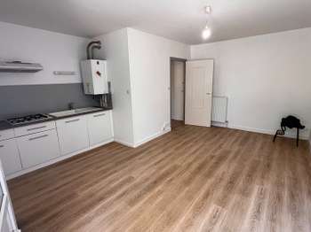 Location Appartement 2 piècesNantes