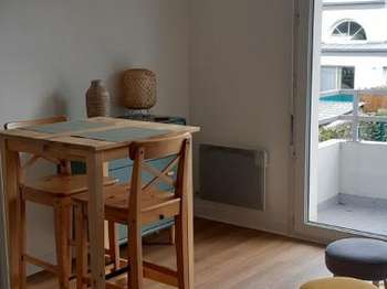 Location appartement 1 pièce Nantes 44