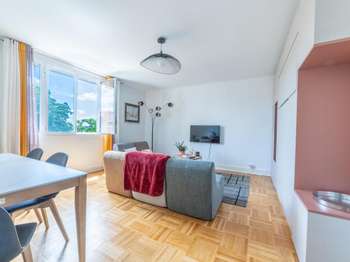 Location appartement 2 pièces Nantes 44